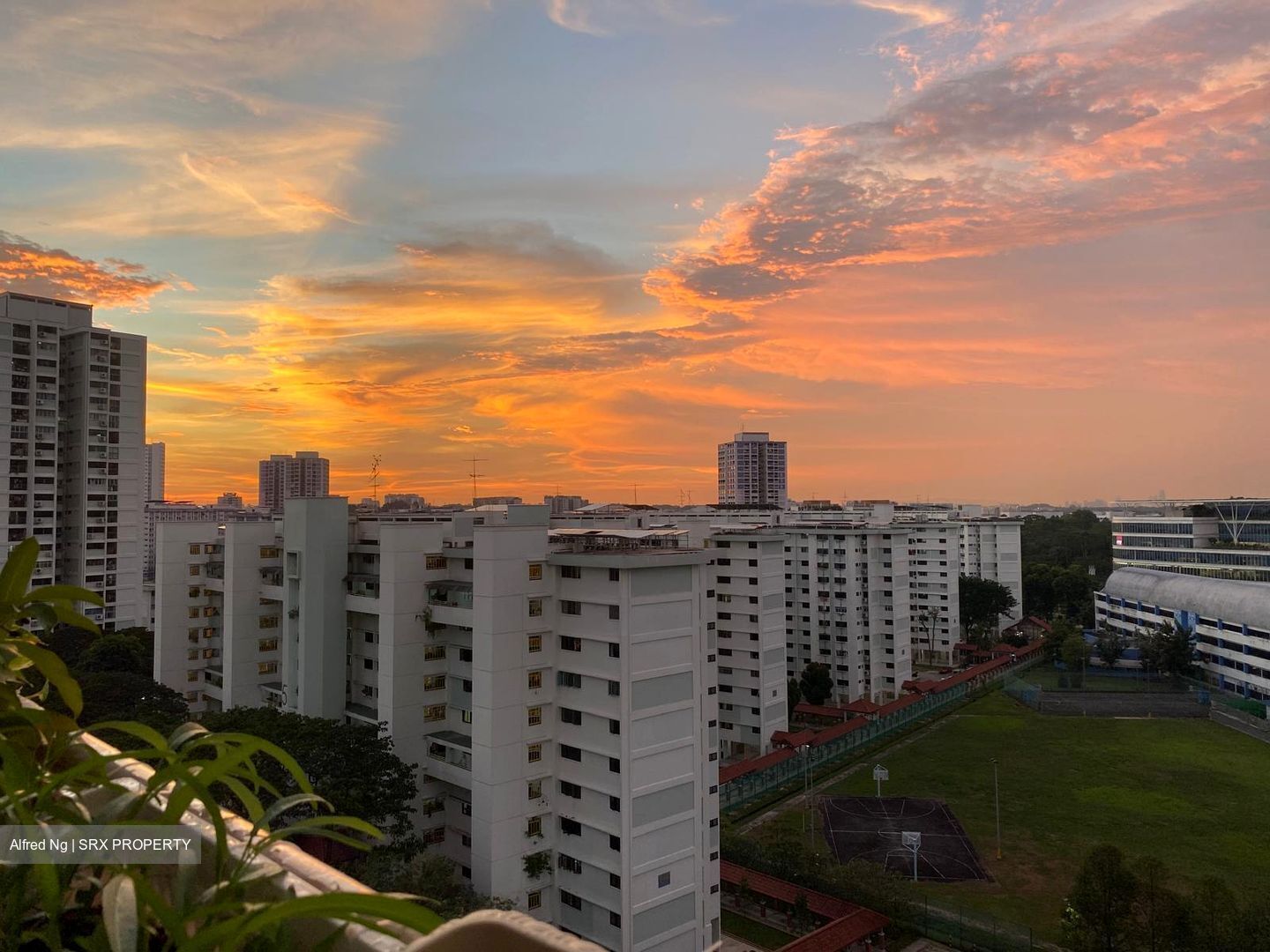 Blk 550 Ang Mo Kio Avenue 10 (Ang Mo Kio), HDB 3 Rooms #610146651